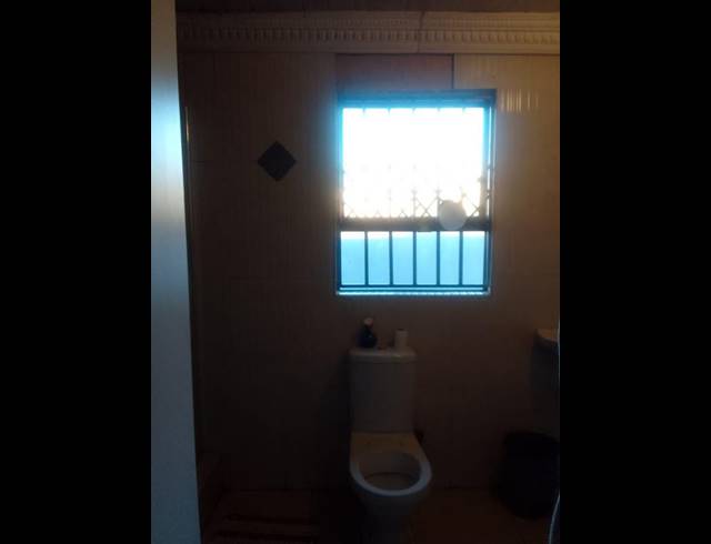 3 BEDROOM HOUSE FOR SALE IN WINDMILL PARK